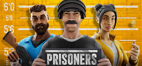 Prisoners technical specifications for computer
