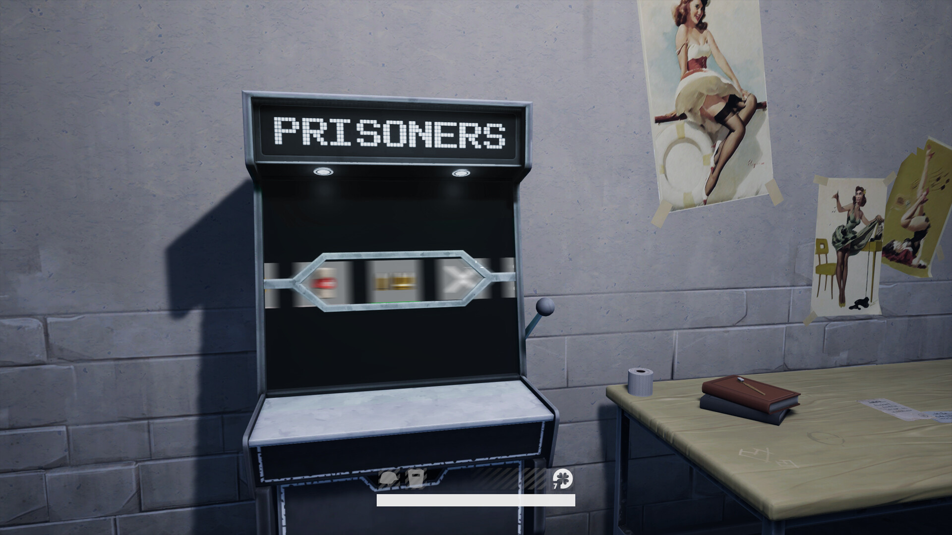 Prisoners screenshot #7