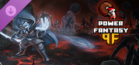 Power Fantasy: Krampus Night banner image