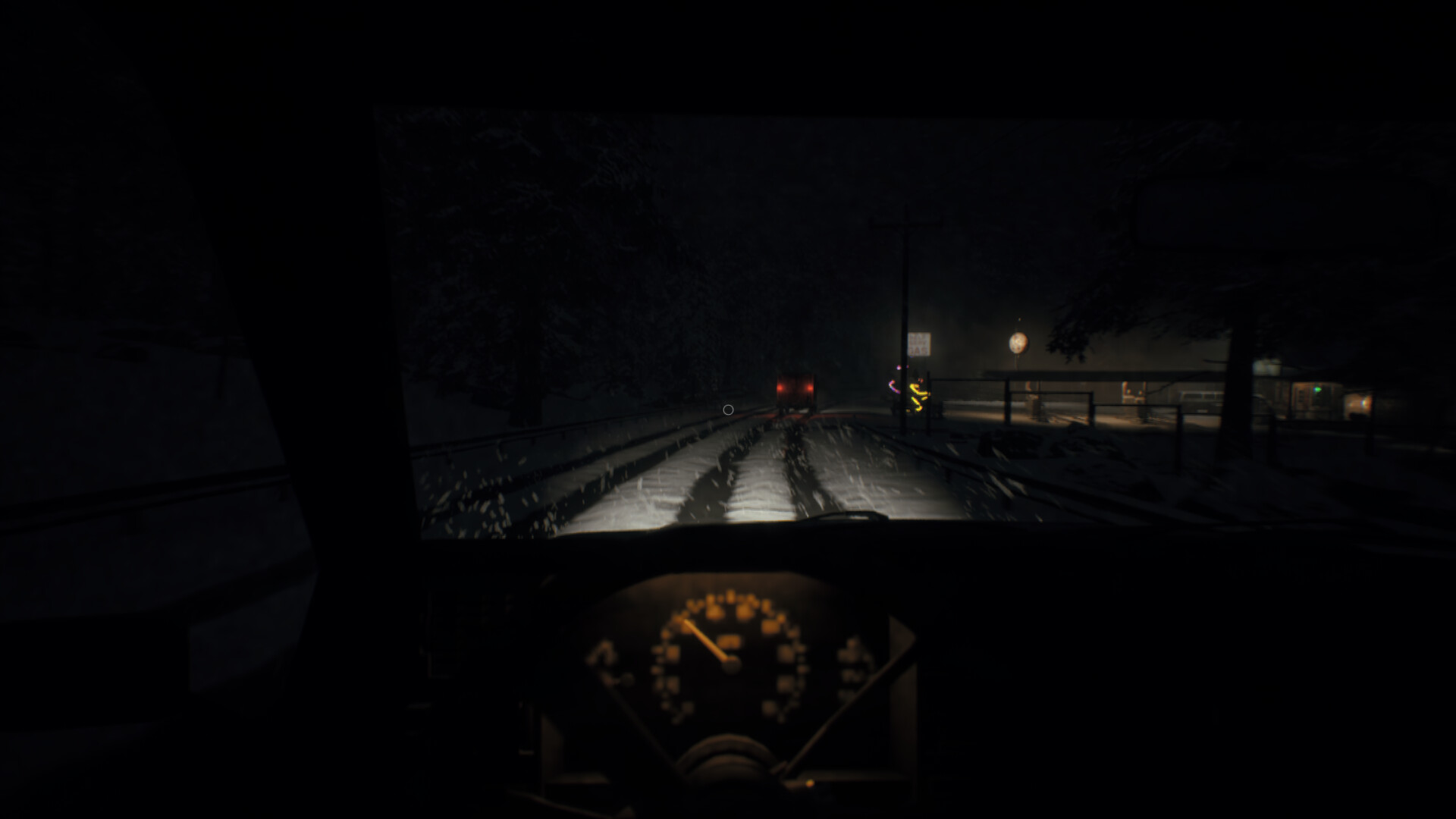 Dark Memories: Prologue screenshot #1