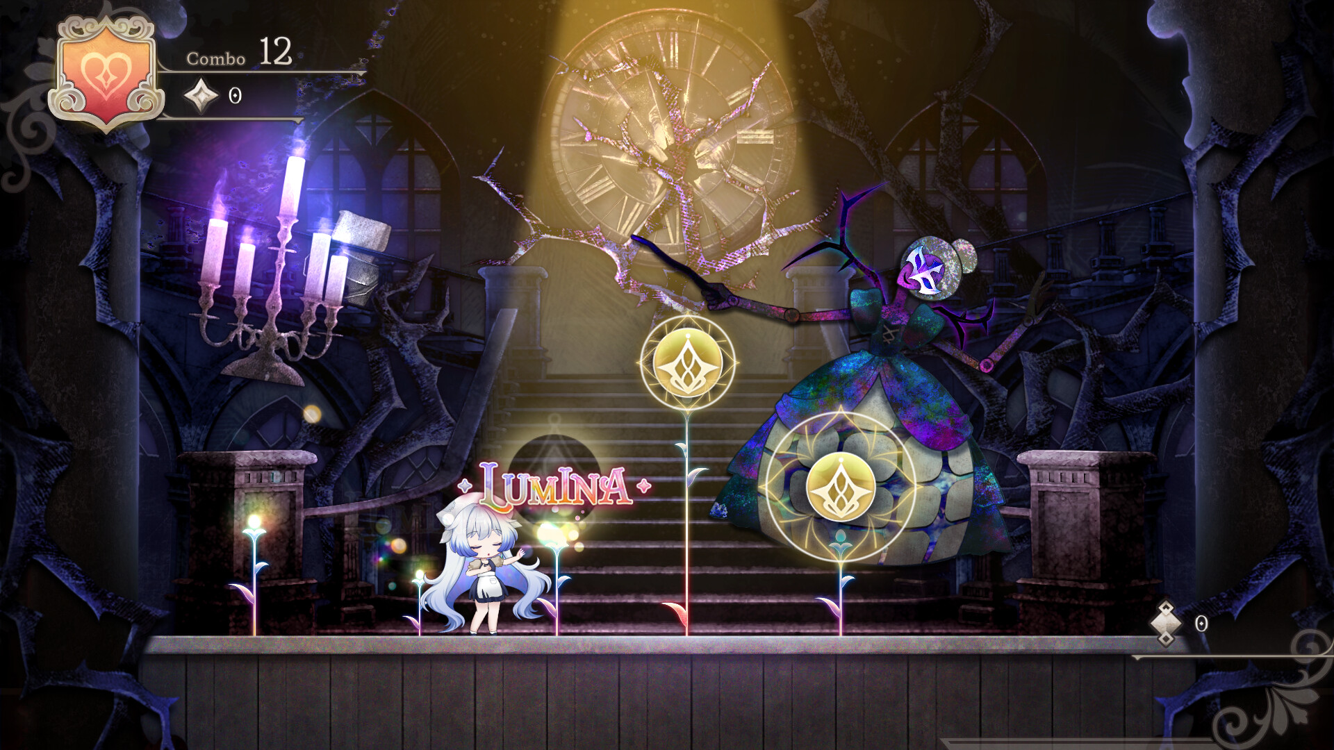 #7. Nientum - Op.ZERO (Steam) 由: QueseraGames