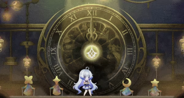Nientum - Op.ZERO video 3