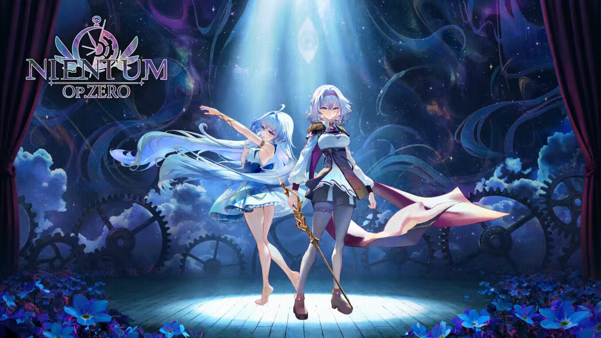 Nientum - Op.ZERO video 1