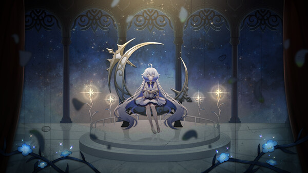 Nientum - Op.ZERO screenshot 4