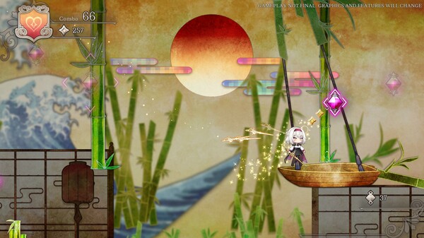 Nientum - Op.ZERO screenshot 3