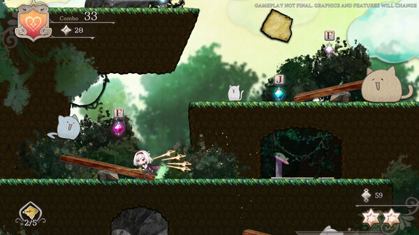 Nientum - Op.ZERO screenshot 5