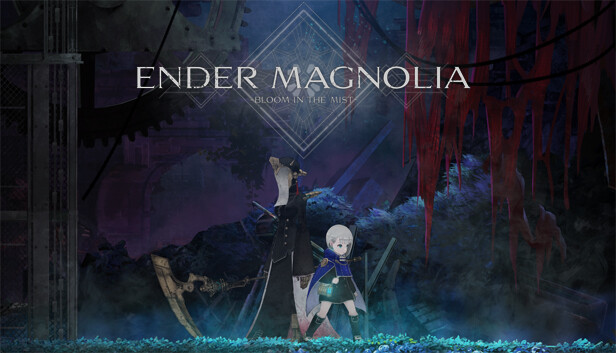 Steam：ENDER MAGNOLIA: Bloom in the Mist