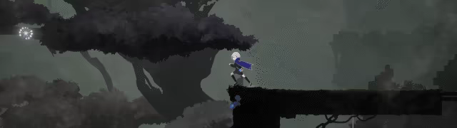ENDER MAGNOLIA: Bloom in the Mist video 3