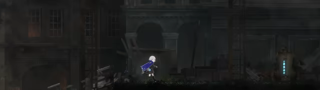 ENDER MAGNOLIA: Bloom in the Mist video 2