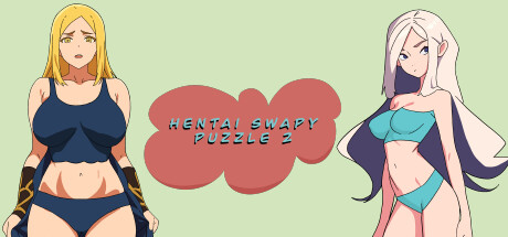 Hentai Swapy Puzzle 2 Cheat Engine/CT