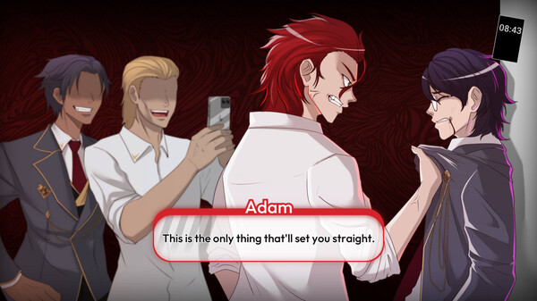 Game of Fitna Vol. 1 screenshot 6