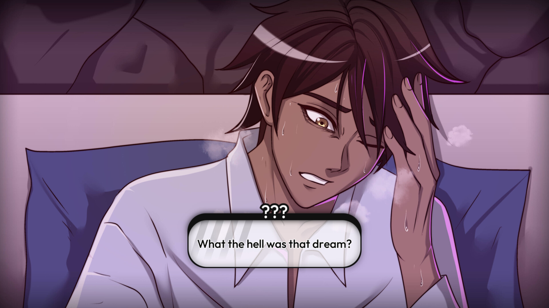 Game of Fitna Vol. 1 screenshot #9