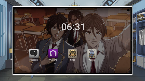 Screenshot media