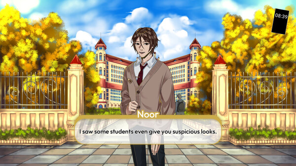 Game of Fitna Vol. 1 screenshot 5