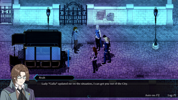 Screenshot media