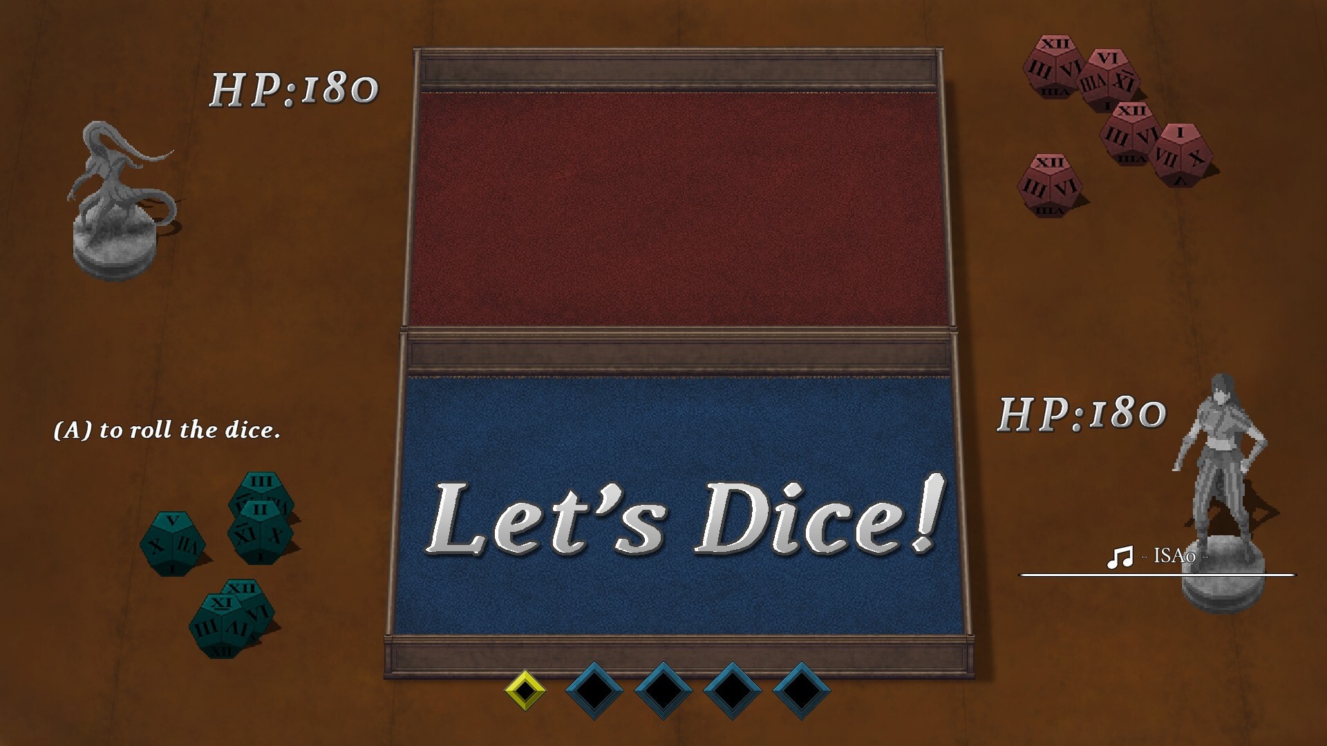 Granser - Act 1 screenshot 9