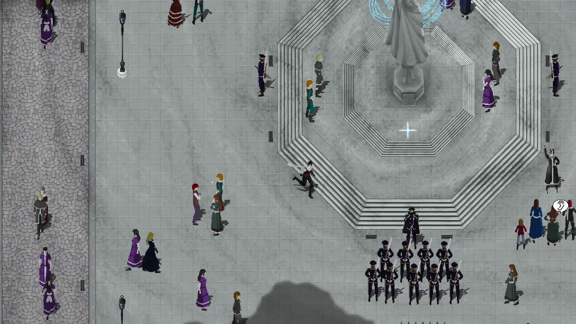 Granser - Act 1 screenshot #9