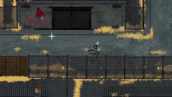 Granser - Act 1 screenshot 19