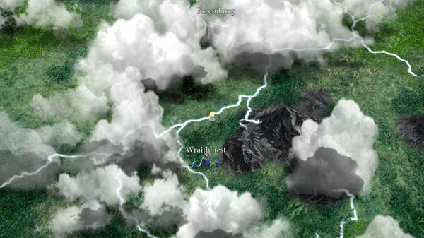 Granser Screenshot