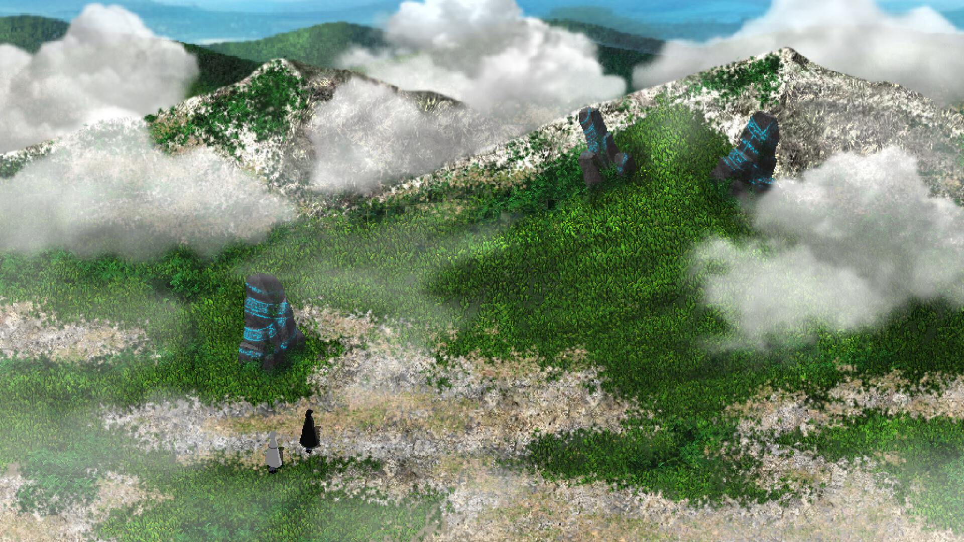 Granser screenshot #14