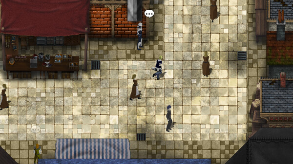 Granser Screenshot