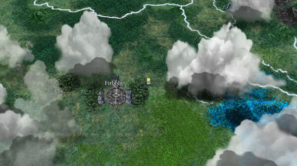 Granser Screenshot