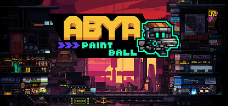 ABYA:Paint Ball Playtest