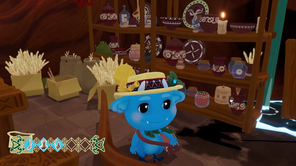 The Hovanets, The Keeper of The Enchanted Tree screenshot 6