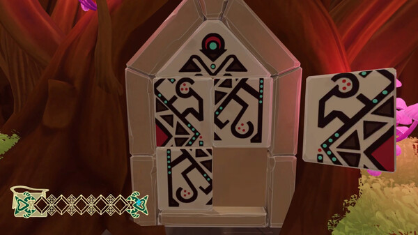 The Hovanets, The Keeper of The Enchanted Tree screenshot 5