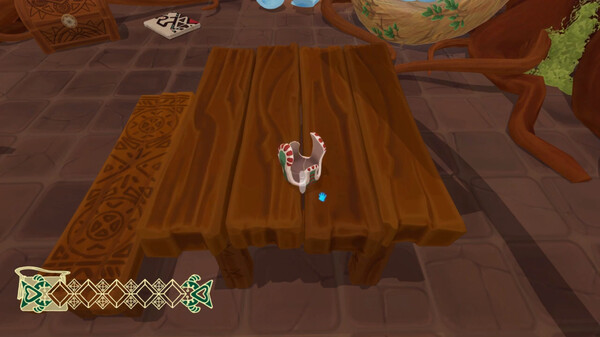 The Hovanets, The Keeper of The Enchanted Tree screenshot 4