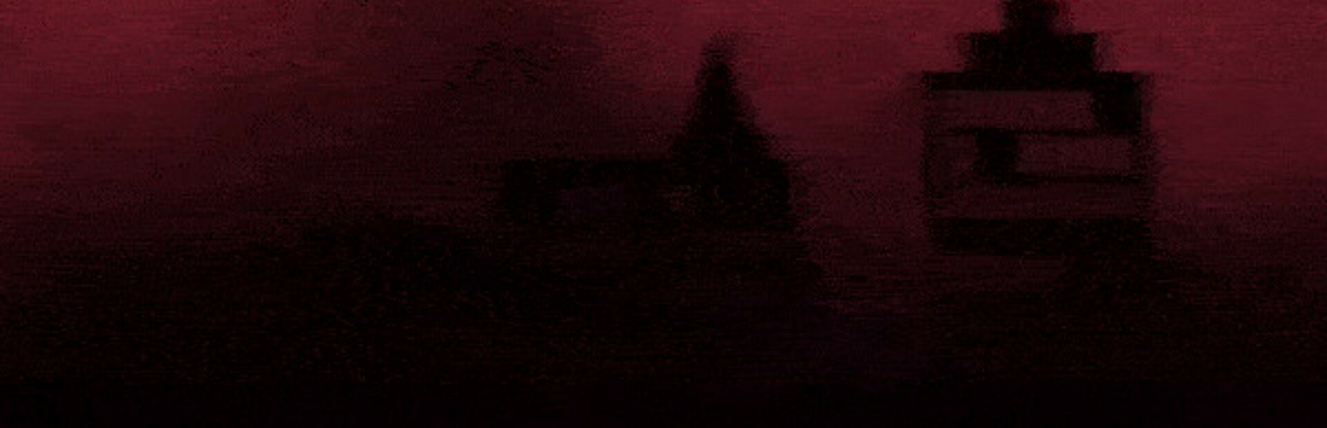 Cover Yourself in Blood