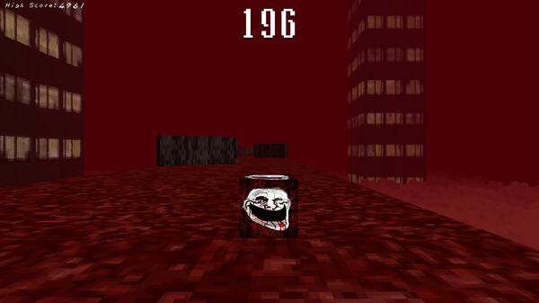 Cover Yourself in Blood screenshot 6