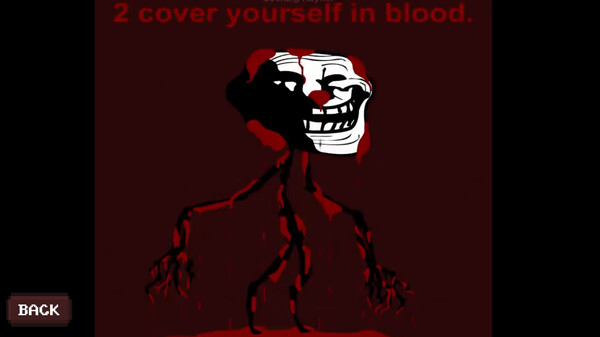 Cover Yourself in Blood screenshot 5