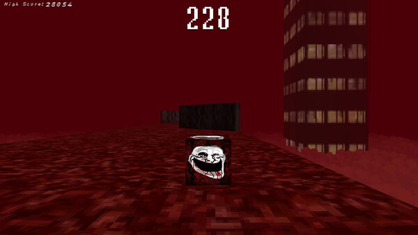 Cover Yourself in Blood screenshot 2