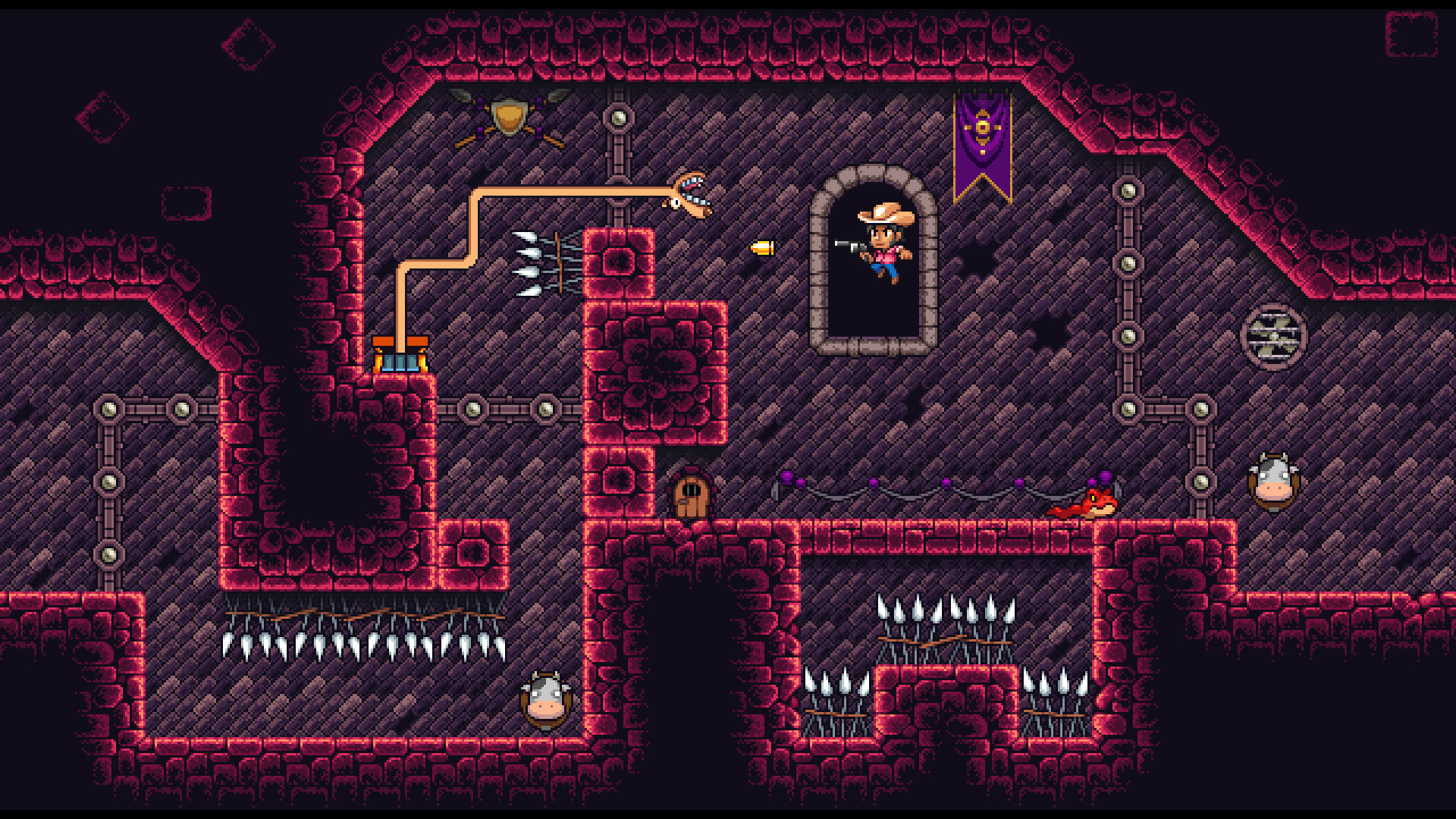 The Prisoning: Fletcher's Quest screenshot #7