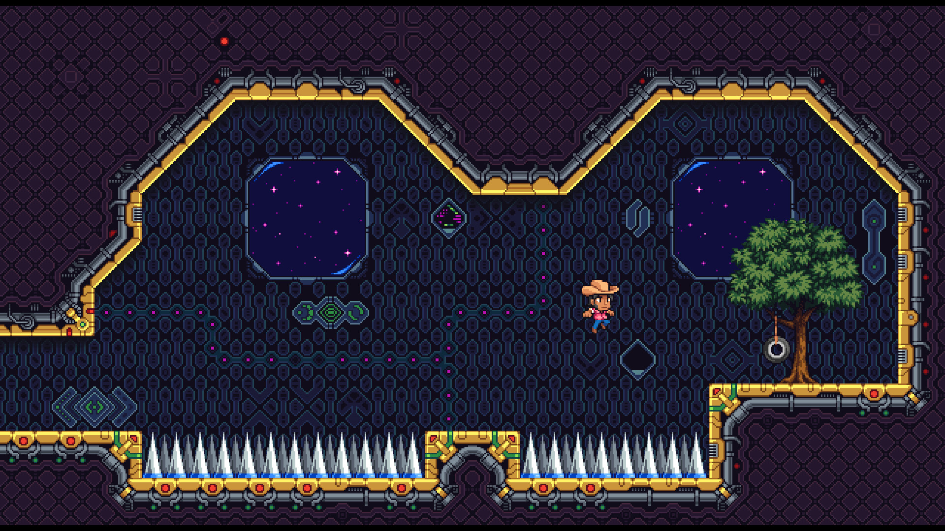 The Prisoning: Fletcher's Quest screenshot #6