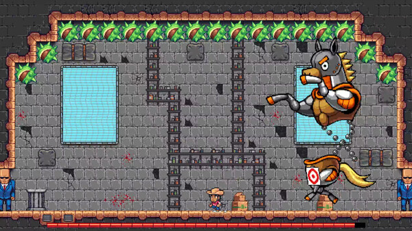 The Prisoning: Fletcher's Quest