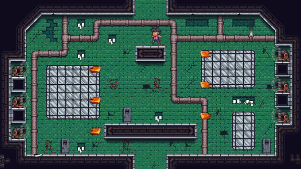 The Prisoning: Fletcher's Quest