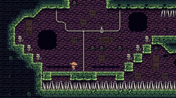 The Prisoning: Fletcher's Quest screenshot 5