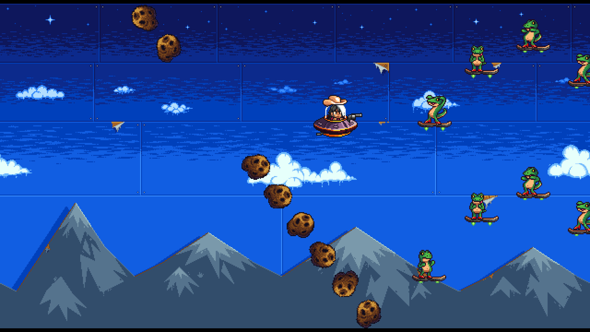 The Prisoning: Fletcher's Quest screenshot 9