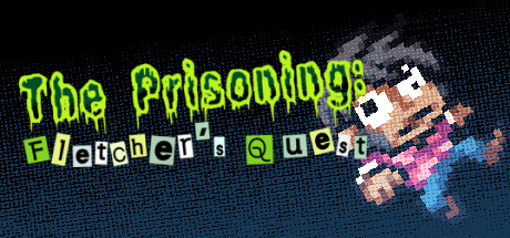 The Prisoning: Fletcher's Quest game cover