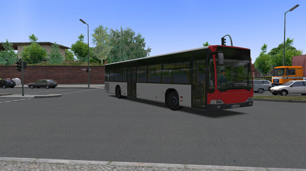 OMSI 2 Add-on Citybus o530