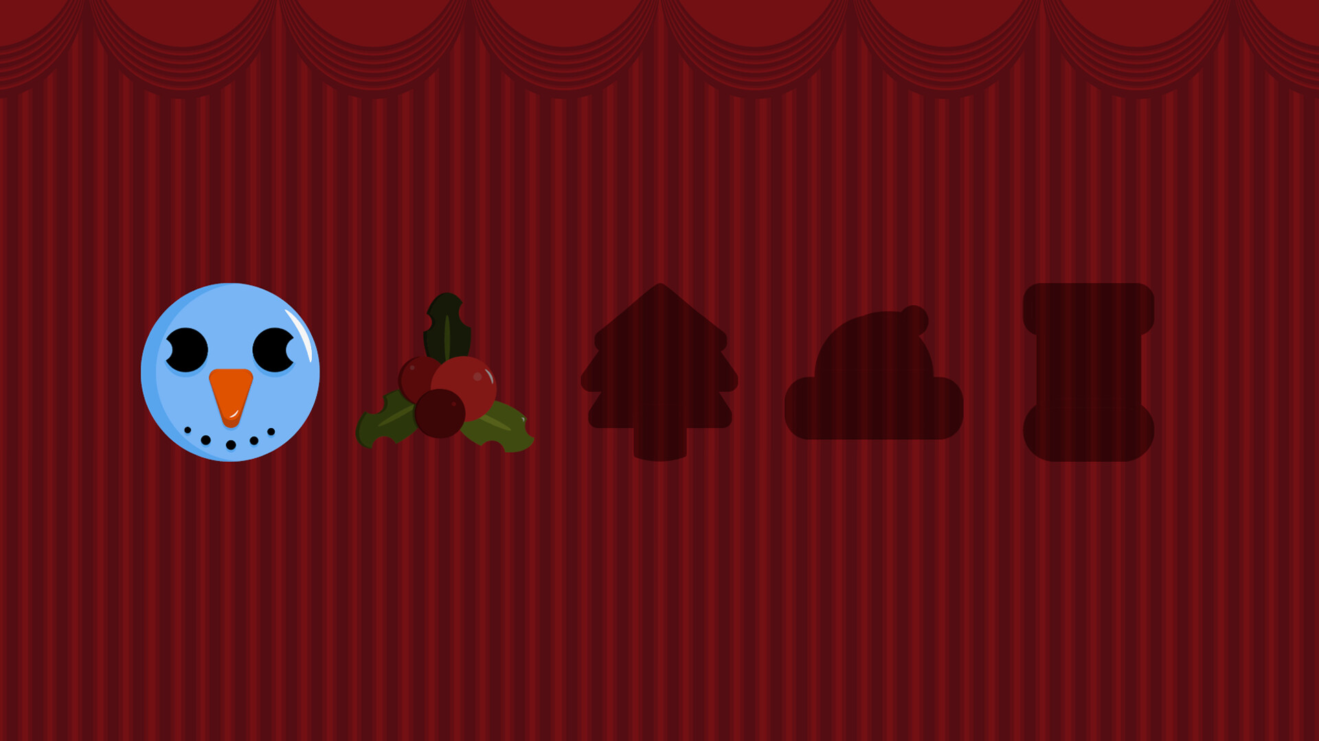 #4. XMas Toy Merge (Steam) 由: AMGames TC