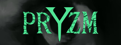 Pryzm cover art