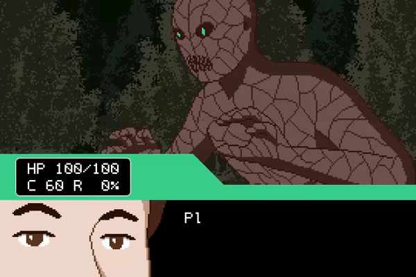 Pryzm video 3
