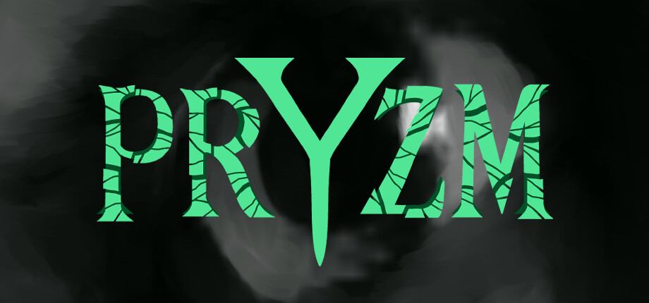 Pryzm cover art