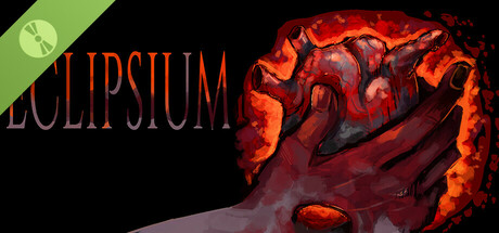 Eclipsium Demo cover art
