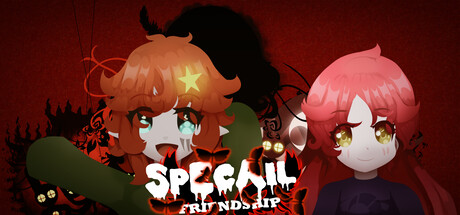 Steam thumbinal