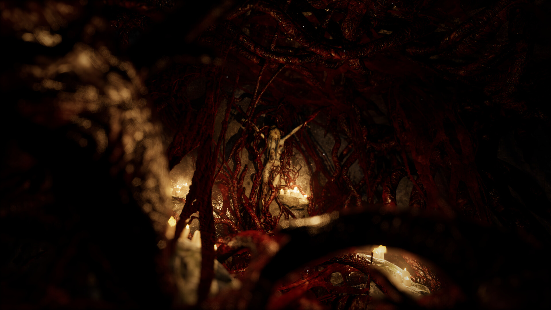 Haunted Bloodlines screenshot #11