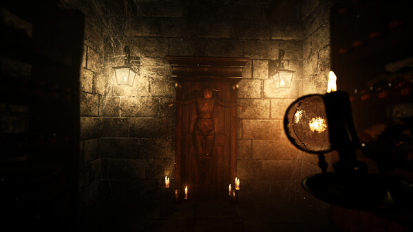 Haunted Bloodlines